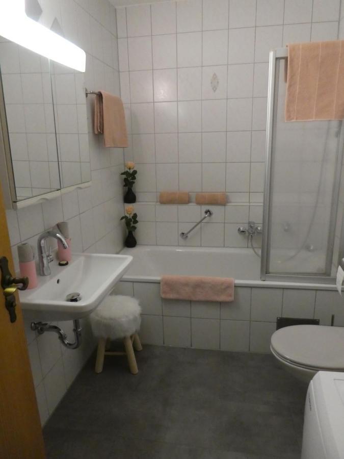 Allgaeutraum Ferienwohnung Nr. 9 Kempten Dış mekan fotoğraf