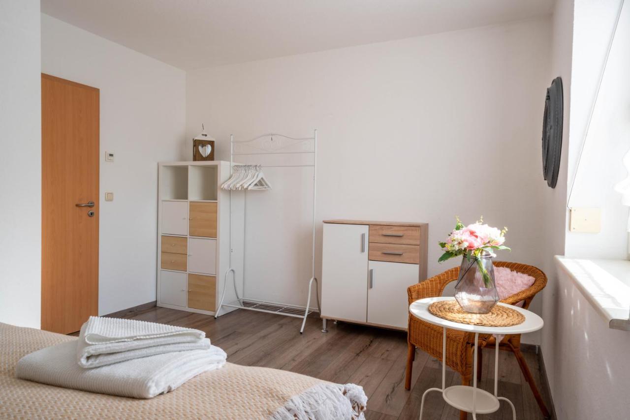 Allgaeutraum Ferienwohnung Nr. 9 Kempten Dış mekan fotoğraf