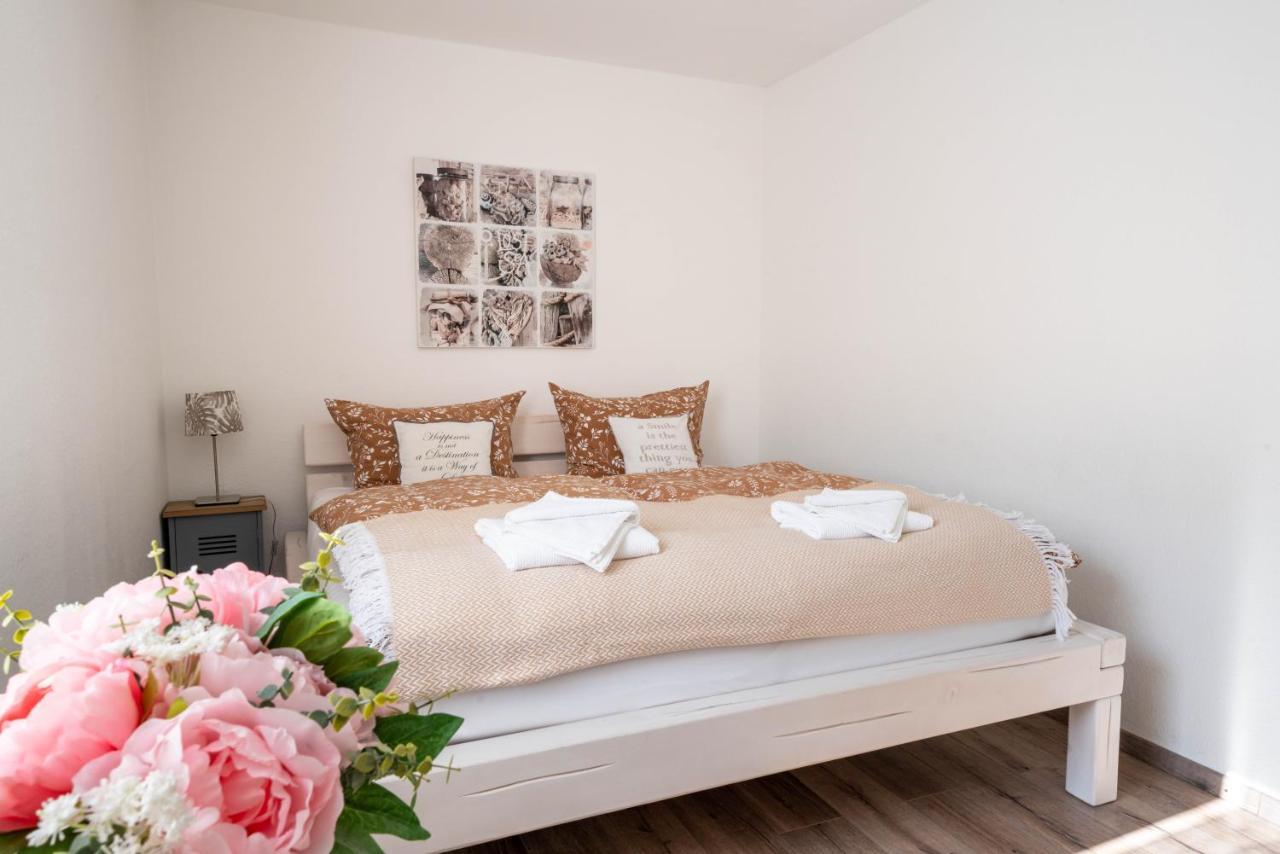 Allgaeutraum Ferienwohnung Nr. 9 Kempten Dış mekan fotoğraf