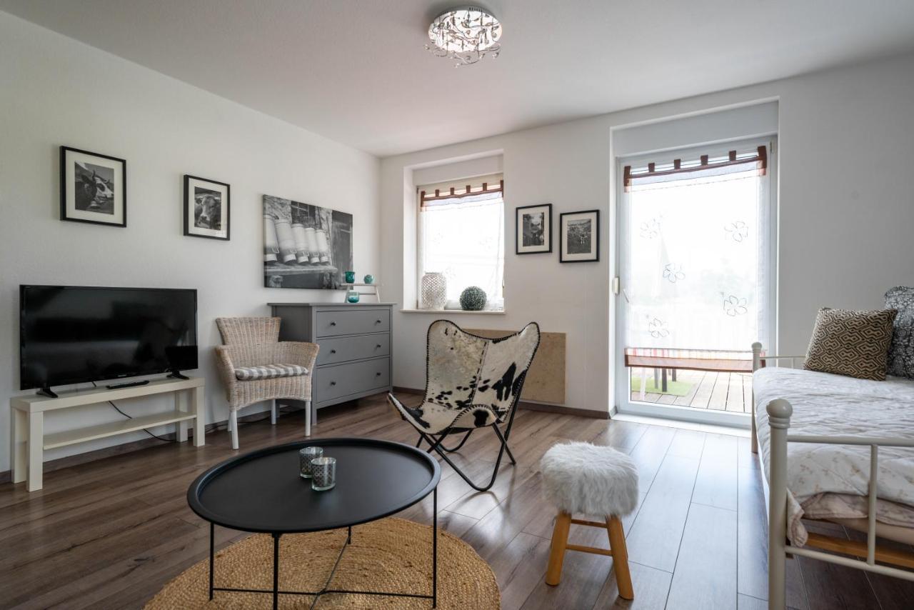 Allgaeutraum Ferienwohnung Nr. 9 Kempten Dış mekan fotoğraf