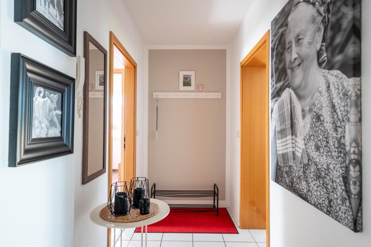 Allgaeutraum Ferienwohnung Nr. 9 Kempten Dış mekan fotoğraf