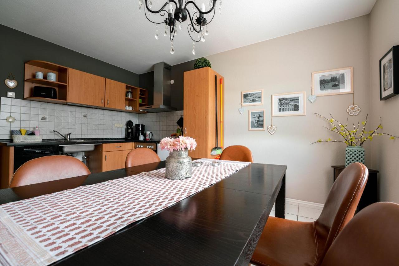Allgaeutraum Ferienwohnung Nr. 9 Kempten Dış mekan fotoğraf