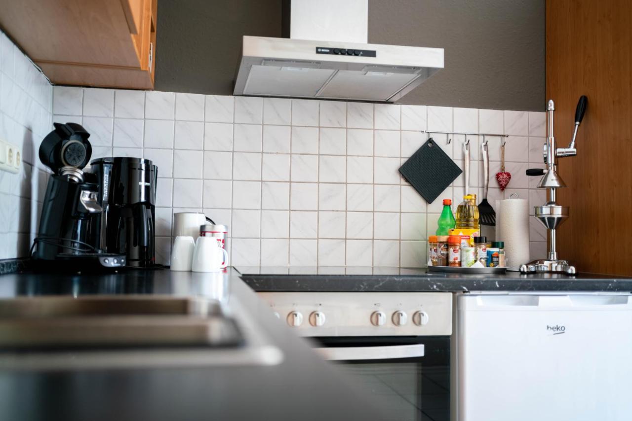 Allgaeutraum Ferienwohnung Nr. 9 Kempten Dış mekan fotoğraf